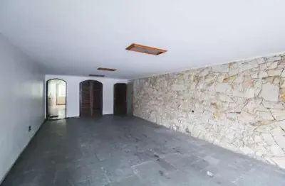 Sobrado com 3 dormitórios à venda, 320 m² por r$ 1.559.000,00 - tatuapé - são paulo/sp