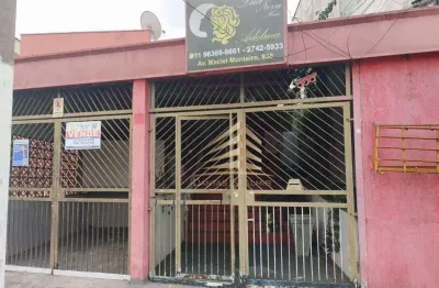 Sobrado à venda, 200 m² por r$ 1.200.000,00 - artur alvim - são paulo/sp