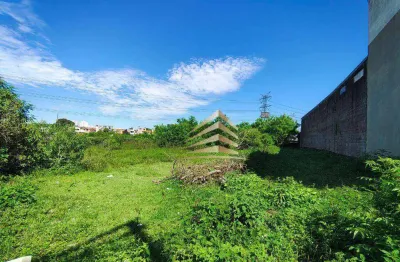 Terreno à venda, 616 m² por r$ 900.000,00 - jardim vila galvão - guarulhos/sp