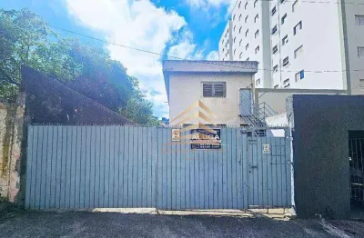 Galpão para alugar, 210 m² por r$ 6.750,00/mês - macedo - guarulhos/sp