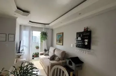 Residencial das palmeiras,  2 dormitórios à venda, 56 m² por r$ 370.000 - gopoúva - guarulhos/sp