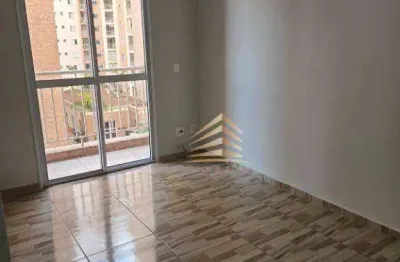 Apartamento à venda, 58 m² por r$ 477.000,00 - jardim flor da montanha - guarulhos/sp