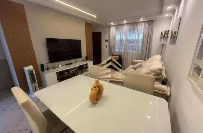 Casa à venda, 127 m² por r$ 719.999,99 - vila adelaide perella - guarulhos/sp