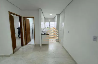 Studio com 1 dormitório para alugar, 28 m² por r$ 1.200,02/mês - jardim vila galvão - guarulhos/sp