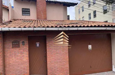 Casa com 3 quartos à venda na Rua Stella Maris, 51, Vila São João, Guarulhos