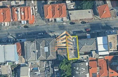 Terreno à venda, 250 m² por r$ 1.350.000,00 - gopoúva - guarulhos/sp