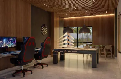 Apartamento à venda, 51 m² por r$ 404.939,19 - jardim bela vista - guarulhos/sp