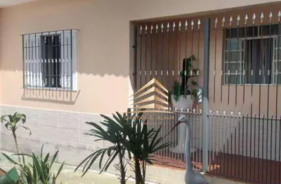 Casa com 3 dormitórios à venda, 198 m² por r$ 750.000,00 - cidade nova bonsucesso - guarulhos/sp