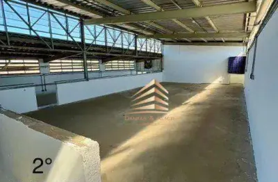 Prédio, 1062 m² - venda por R$ 2.000.000,00 ou aluguel por R$ 24.584,00/mês - Jardim das Nações - Guarulhos/SP