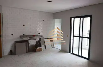 Apartamento à venda, 48 m² por r$ 336.000,00 - jardim vila galvão - guarulhos/sp