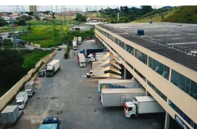 Aluga galpão oportunidade imperdível e bem localizado no parque são domingos