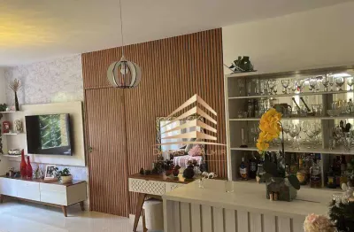 Casa com 5 dormitórios à venda, 300 m² por r$ 2.100.000,00 - vila galvão - guarulhos/sp