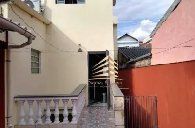 Sobrado à venda, 230 m² por r$ 775.000,00 - jardim jovaia - guarulhos/sp
