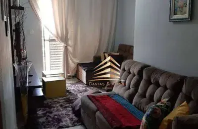 Sobrado à venda, 1200 m² por r$ 1.330.000,00 - jardim monte alegre - guarulhos/sp