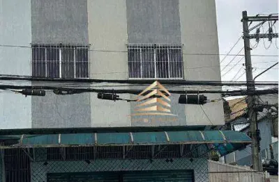 Aluga salão com oportunidade imperdível, na avenida otavio braga de mesquita, na vila fátima