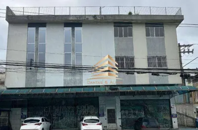 Aluga prédio com oportunidade imperdível, na avenida otavio braga de mesquita, na vila fátima