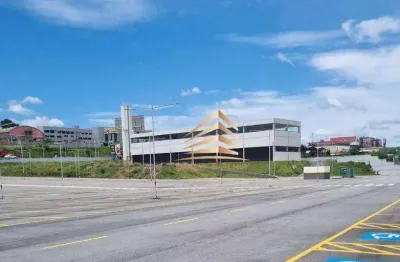 Galpão para alugar, 3998 m² por r$ 221.739,66/mês - jardim estância brasil - atibaia/sp