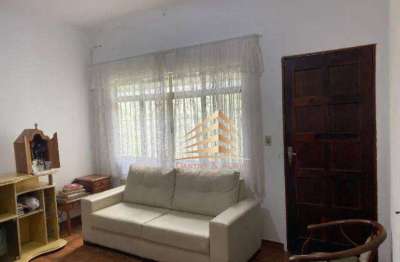 Casa à venda, 92 m² por r$ 550.000,00 - jardim tabatinga - guarulhos/sp