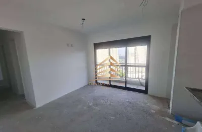 Apartamento à venda, 38 m² por r$ 309.000,00 - centro - guarulhos/sp