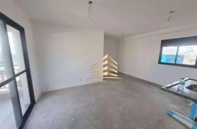 Apartamento à venda, 38 m² por r$ 290.900,00 - centro - guarulhos/sp