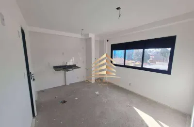 Apartamento à venda, 38 m² por r$ 278.500,00 - centro - guarulhos/sp