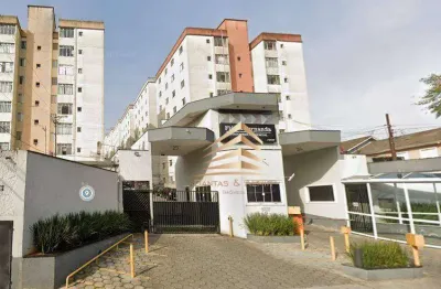 Apartamento à venda, 50 m² por r$ 195.000,00 - centro - guarulhos/sp