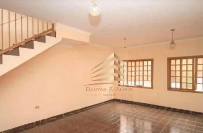 Sobrado com 4 dormitórios à venda, 200 m² por r$ 799.900,00 - vila carrão - são paulo/sp