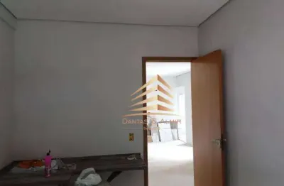 Apartamento à venda, 57 m² por r$ 425.000,00 - jardim vila galvão - guarulhos/sp