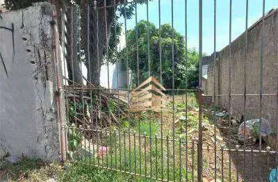 Terreno à venda, 360 m² por r$ 1.170.000,00 - vila nivi - são paulo/sp