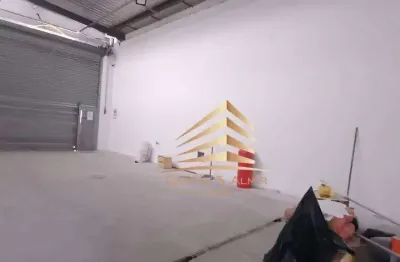 Salão para alugar, 150 m² por r$ 7.150,00/mês - vila rio de janeiro - guarulhos/sp