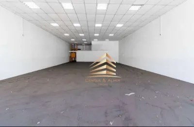 Aluga salão com oportunidade imperdível, na avenida água fria com duas recepções e elevador