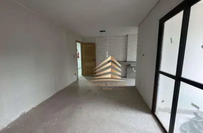 Apartamento duplex à venda, 136 m² por r$ 969.000,00 - jardim vila galvão - guarulhos/sp