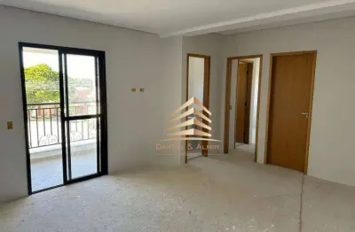 Apartamento à venda, 86 m² por r$ 598.000,00 - jardim vila galvão - guarulhos/sp