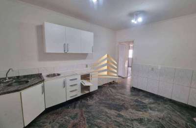Casa para alugar, 230 m² por r$ 3.630,00/mês - jardim nova taboão - guarulhos/sp