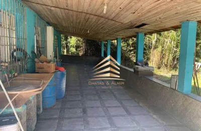 Área à venda, 2200 m² por r$ 1.100.000,00 - mikail ii - guarulhos/sp