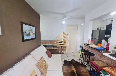 Apartamento, 45 m² - venda por r$ 330.000,00 ou aluguel por r$ 2.235,00/mês - ponte grande - guarulhos/sp