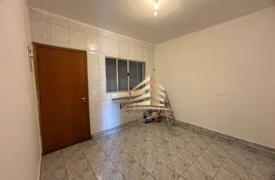 Kitnet / Stúdio para alugar na Rua Goiabeira, 30, Parque Continental, Guarulhos