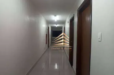 Sala para alugar, 49 m² por r$ 1.487,00/mês - centro - guarulhos/sp