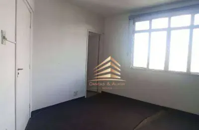 Sala para alugar, 49 m² por r$ 1.487,00/mês - centro - guarulhos/sp
