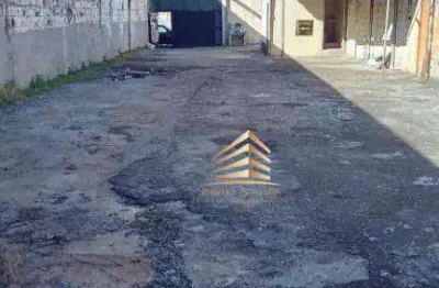 Terreno à venda, 315 m² por r$ 1.100.000,00 - vila gustavo - são paulo/sp