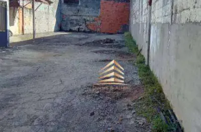 Terreno à venda, 315 m² por r$ 1.100.000,00 - vila gustavo - são paulo/sp