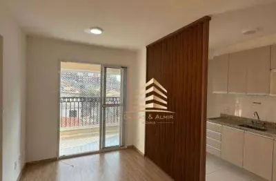 Apartamento com 2 quartos para alugar na Rua Dona Tecla, 378, Picanço, Guarulhos