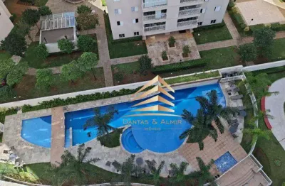 Apartamento com 3 dormitórios à venda, 75 m² por r$ 698.000,00 - vila augusta - guarulhos/sp