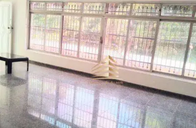 Casa à venda, 300 m² por r$ 1.250.000,00 - jardim maia - guarulhos/sp