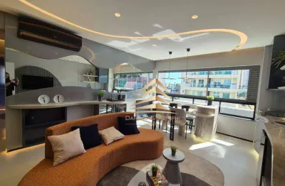 Apartamento à venda, 95 m² por r$ 1.012.397,15 - centro - guarulhos/sp