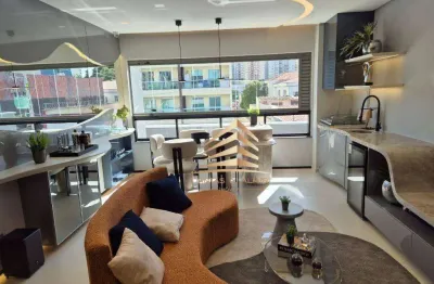Apartamento à venda, 95 m² por r$ 1.012.397,15 - centro - guarulhos/sp