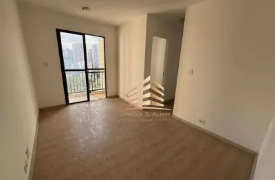 Apartamento com 2 dormitórios à venda, 47 m² por r$ 340.000,00 - jardim maia - guarulhos/sp