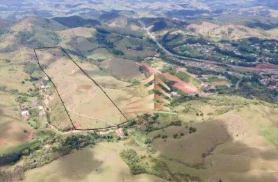 Área à venda, 300000 m² por r$ 13.000.000,00 - tampanhão - jambeiro/sp