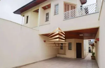 Sobrado à venda, 222 m² por r$ 790.000,00 - jardim bom clima - guarulhos/sp