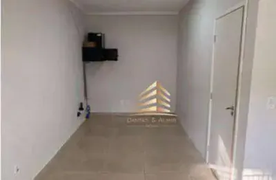 Sala para alugar, 19 m² por r$ 3.200,00/mês - vila hulda - guarulhos/sp
